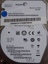 Seagate st9500325as 9hh134 gebraucht kaufen  Wilhelmshaven