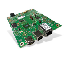Placa de PC lógica principal formatador OEM J8H61-60001 para HP LaserJet Pro M501dn comprar usado  Enviando para Brazil