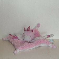 Doudou licorne babynat d'occasion  France