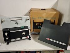 Elmo zoom dual for sale  WOLVERHAMPTON