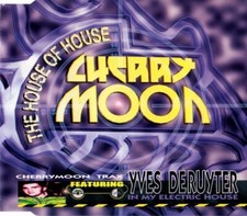 Cherrymoon trax featuring gebraucht kaufen  Rheinberg