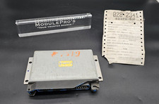 1996 - 1997 Nissan Pathfinder ABS módulo de controle antiderrapante 47850-1W000 fabricante de equipamento original comprar usado  Enviando para Brazil