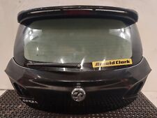 Tailgate boot vauxhall for sale  DONCASTER