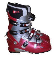 Garmont ride ski for sale  Kent