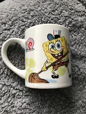 Spongebob squarepants 2010 for sale  DEESIDE