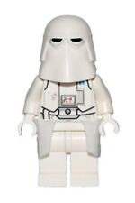 Figurine / Minifigure Lego Star Wars - Snowtrooper Commander (sw0580) Set 75054 na sprzedaż  Wysyłka do Poland