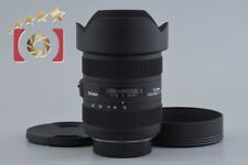 Excellent sigma 24mm d'occasion  Expédié en Belgium