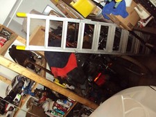 Tri fold loading for sale  Gurnee