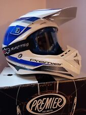 Casco enduro premier usato  Mantova