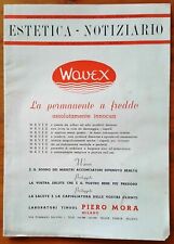 Estetica nazionale 1949 usato  Codigoro
