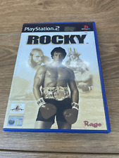 Rocky sony playstation for sale  RUGBY