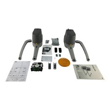 Somfy 2401288 torantrieb gebraucht kaufen  Schwarzenbek