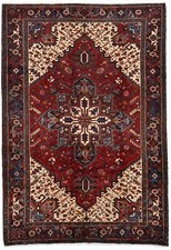 Red serapi oriental for sale  Charlotte