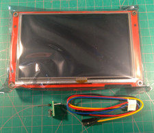 Nextion Intelligent tela sensível ao toque resistente de 5 polegadas - NX8048P050-011R comprar usado Nextion Intelligent tela sensível ao toque resistente de 5 polegadas - NX8048P050-011R comprar usado  Enviando para Brazil
