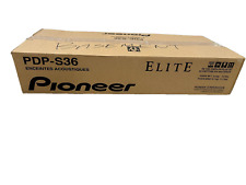 Pair pioneer elite for sale  Aurora