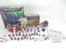Lot warhammer 40k d'occasion  France