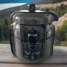 Ninja foodi 9in1 for sale  Nogales