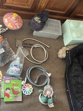 Massive car boot for sale  WORTHING