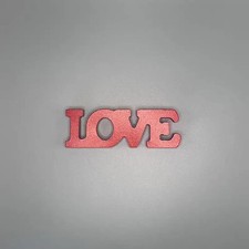 Love wedding letter for sale  CHICHESTER