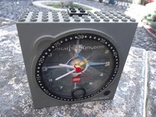 Lego pendule montre d'occasion  Verny