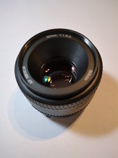Nikon nikkor 1 usato  Italia