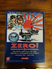 Zero japanese air for sale  LISKEARD