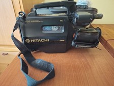 Videocamera anni vintage usato  Civitavecchia
