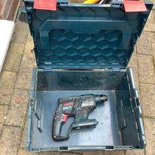 Bosch gbh compact for sale  CHRISTCHURCH