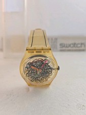 Montre swatch scribble d'occasion Montre swatch scribble d'occasion  Strasbourg-
