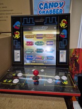 Pac man legacy for sale  LEICESTER