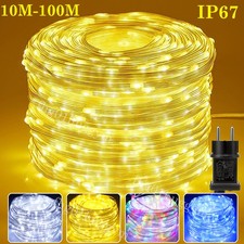 10m 100m led gebraucht kaufen  Deutschland