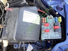 Fiat punto mk2 for sale  NOTTINGHAM