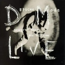 Depeche mode songs gebraucht kaufen  Berlin