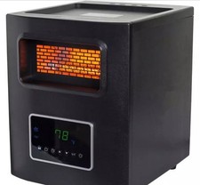 Lifesmart infrared quarts for sale  Memphis