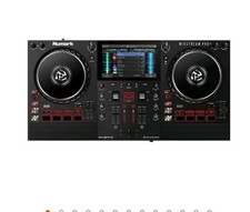 Numark mixstream pro for sale  CROYDON