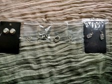 Pairs sterling silver for sale  Anaheim