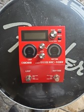 Boss 10r rhythm for sale  PONTYPOOL