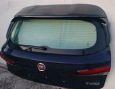 tipo 5 porte fiat usato  Sala Consilina