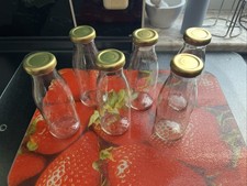 Flaschen 250ml glasflaschen gebraucht kaufen  Deutschland