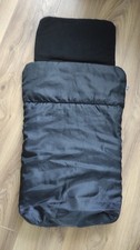 Universal footmuff pushchair for sale  NORTHAMPTON