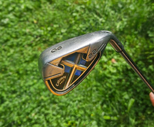 Callaway eisen stiff gebraucht kaufen  Höhenkirchen-Siegertsbrunn