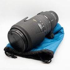 Sigma 70-200mm f/2.8 APO DG MACRO HSM Lente Para Nikon F Mount Do JAPÃO [ESTADO PERFEITO]  comprar usado  Enviando para Brazil