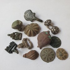 Lot objets bronze d'occasion  La Chapelle-la-Reine