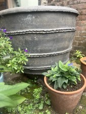 Antique black clay for sale  FAVERSHAM