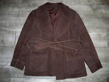 Leather jacket car for sale  Minneapolis