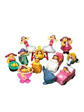 Mcdonalds birdie toy for sale  BASILDON