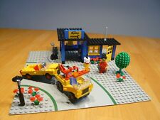 Lego city autowerkstatt gebraucht kaufen  Kleve