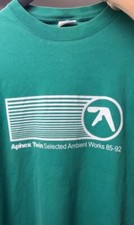 Aphex twin selected for sale  Brighton