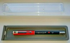 Parker vector tintenroller gebraucht kaufen  Bonn