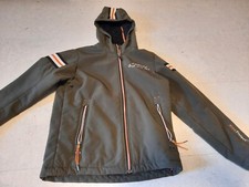 Cmp softshell jacke gebraucht kaufen  Jessen